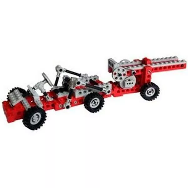 Technic 8055 Universal Motor Set (Фото 6)