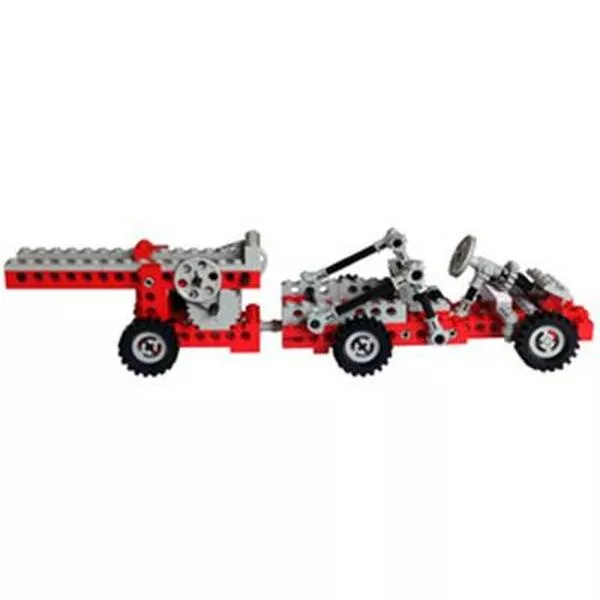 Technic 8055 Universal Motor Set (Фото 3)
