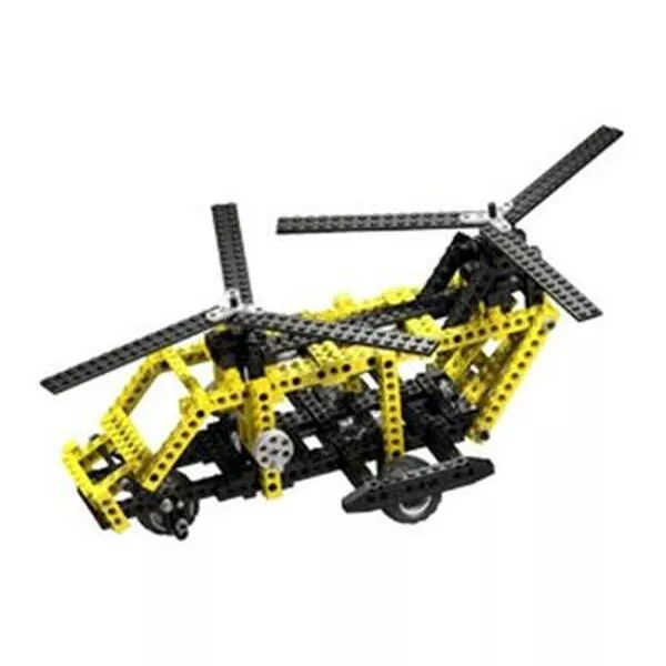 Technic 8062 Briefcase Set (Фото 2)