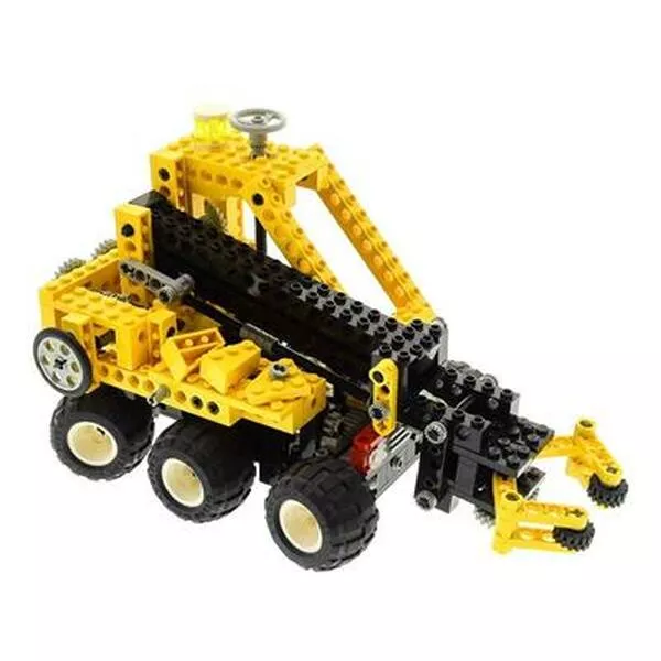 Technic 8062 Briefcase Set (Фото 6)