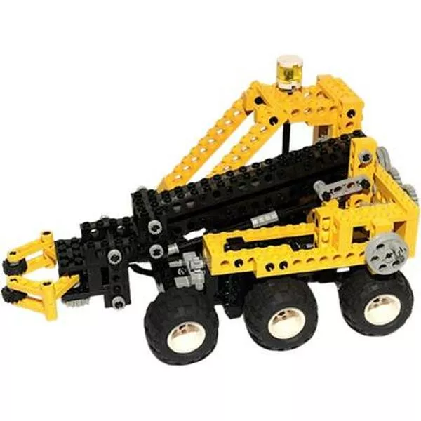 Technic 8062 Briefcase Set (Фото 5)