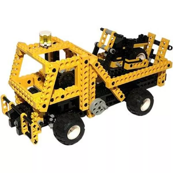 Technic 8062 Briefcase Set (Фото 4)