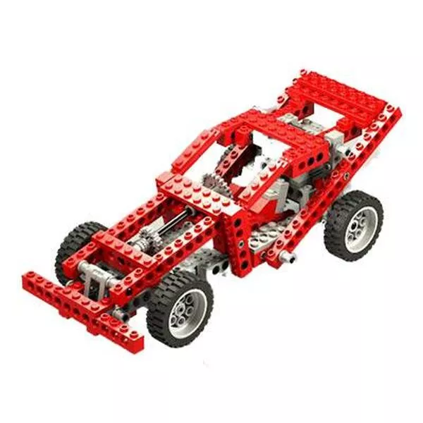 Technic 8064 Universal Motor Set (Фото 3)