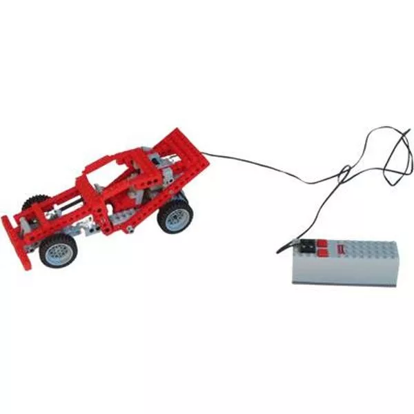 Technic 8064 Universal Motor Set (Фото 5)