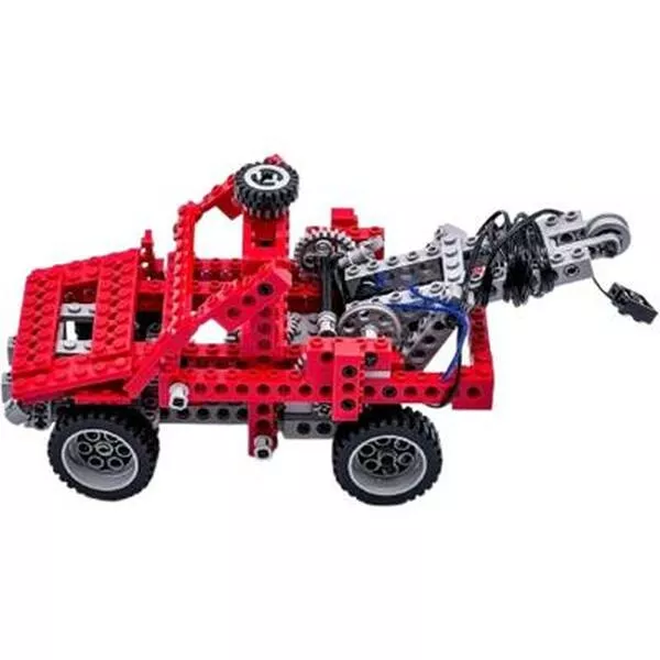 Technic 8064 Universal Motor Set (Фото 4)