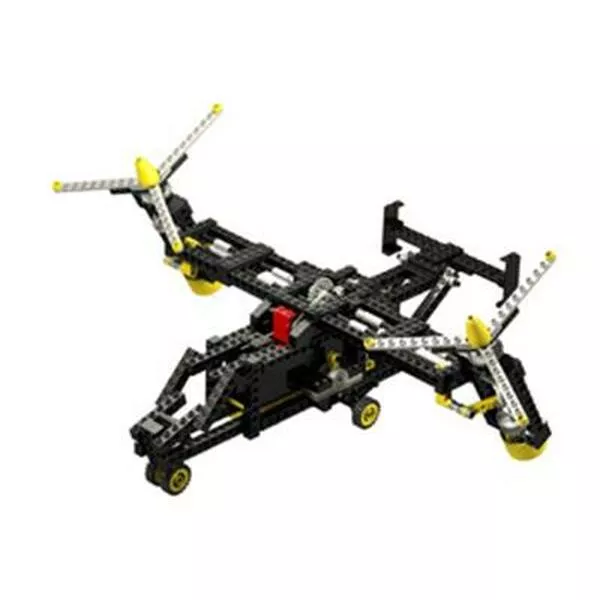 Technic 8082 Multi Model Control Set