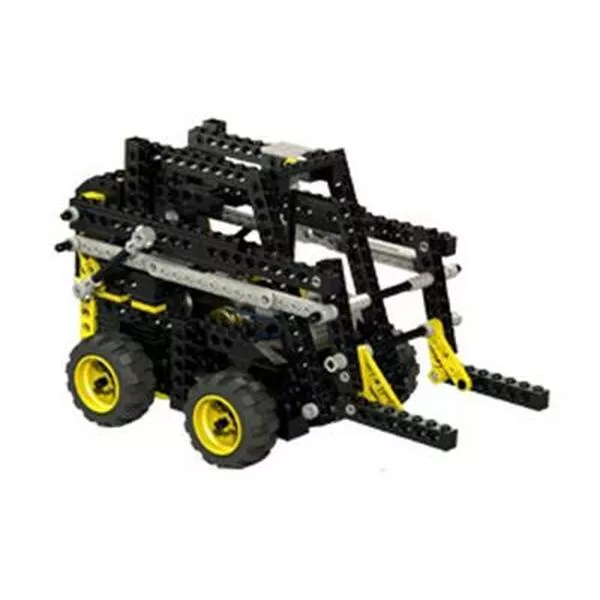 Technic 8082 Multi Model Control Set (Фото 3)