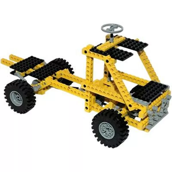 Technic 8090 Universal Set (Фото 4)