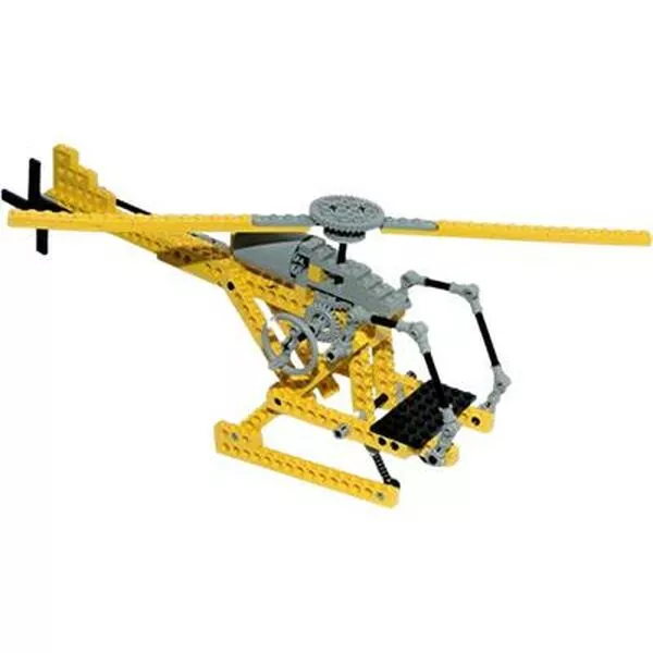Technic 8090 Universal Set (Фото 3)
