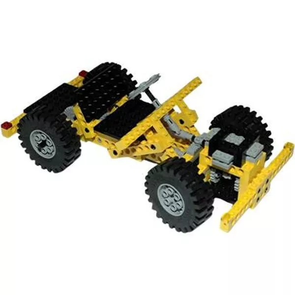 Technic 8090 Universal Set (Фото 5)