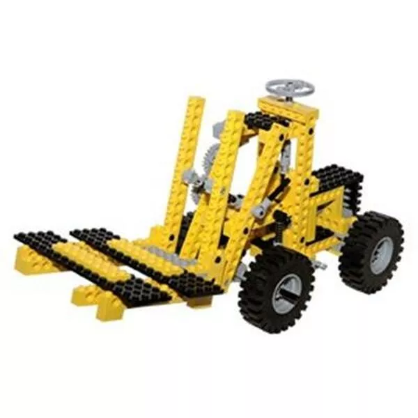 Technic 8090 Universal Set (Фото 6)
