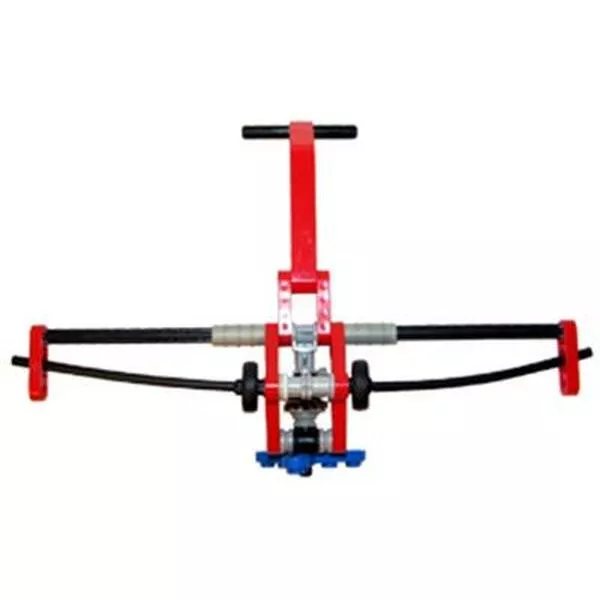 Technic 8204 Sky Flyer I (Фото 4)