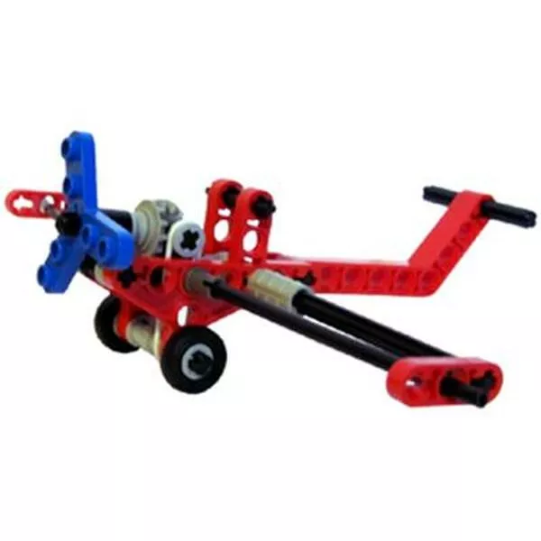 Technic 8204 Sky Flyer I