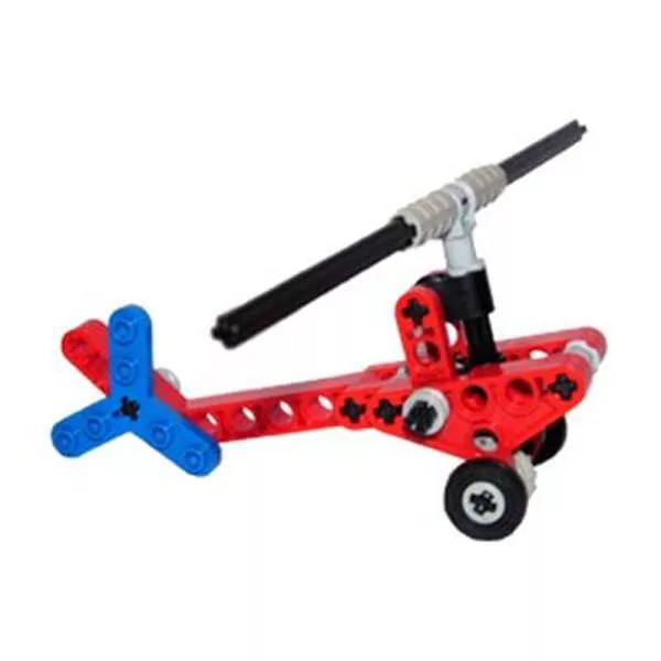 Technic 8204 Sky Flyer I (Фото 5)