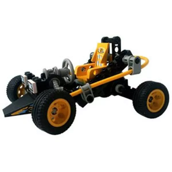 Technic 8207 Береговой вездеход