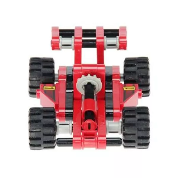 Technic 8209 F1 Racer (Фото 3)