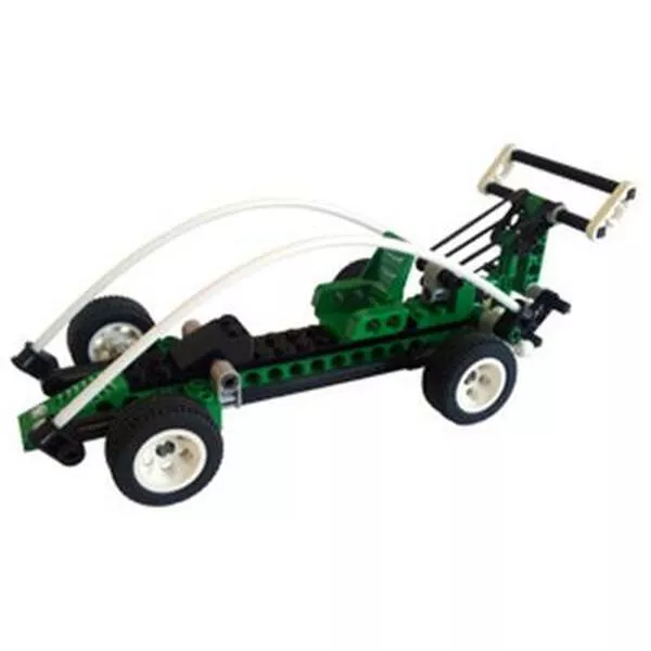 Technic 8213 Трансформирующаяся машина