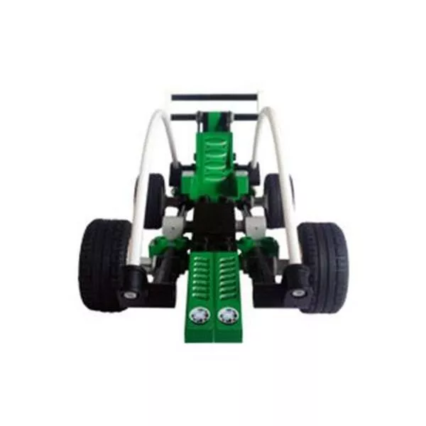 Technic 8213 Трансформирующаяся машина (Фото 5)