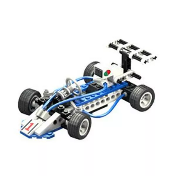 Technic 8216 Гоночный автомобиль (Фото 3)