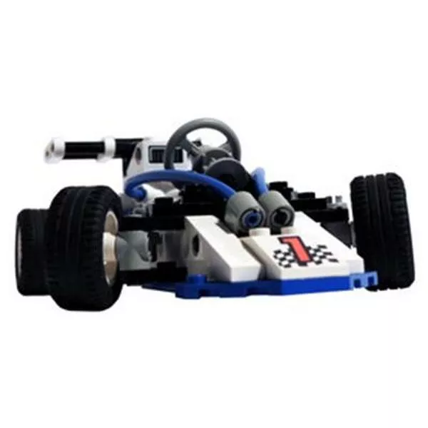 Technic 8216 Гоночный автомобиль (Фото 2)