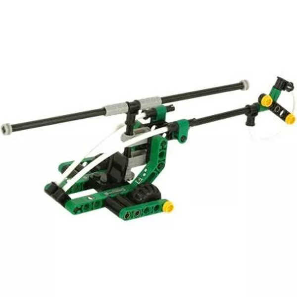 Technic 8217 The Wasp (Фото 2)