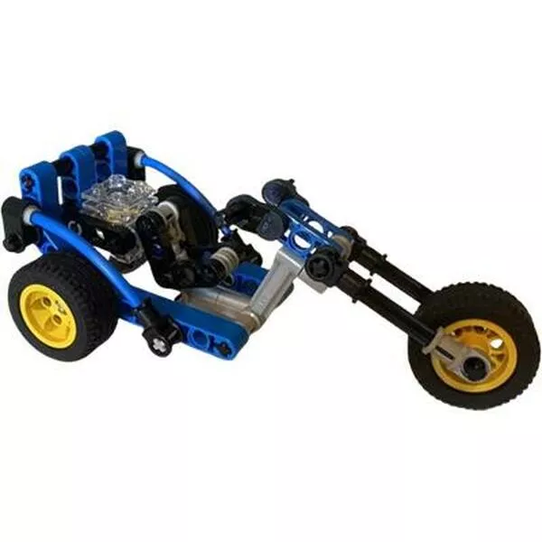 Technic 8218 Trike Tourer