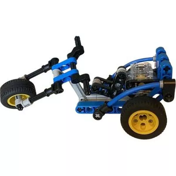 Technic 8218 Trike Tourer (Фото 2)