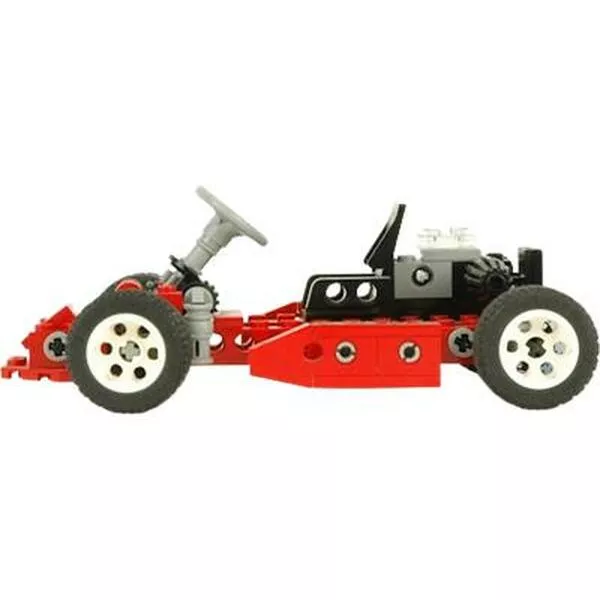 Technic 8219 Racer (Фото 2)