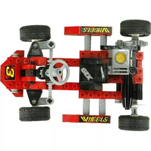 Technic 8219 Racer