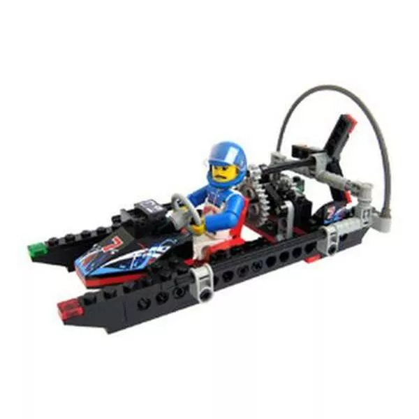 Technic 8223 Hydrofoil 7