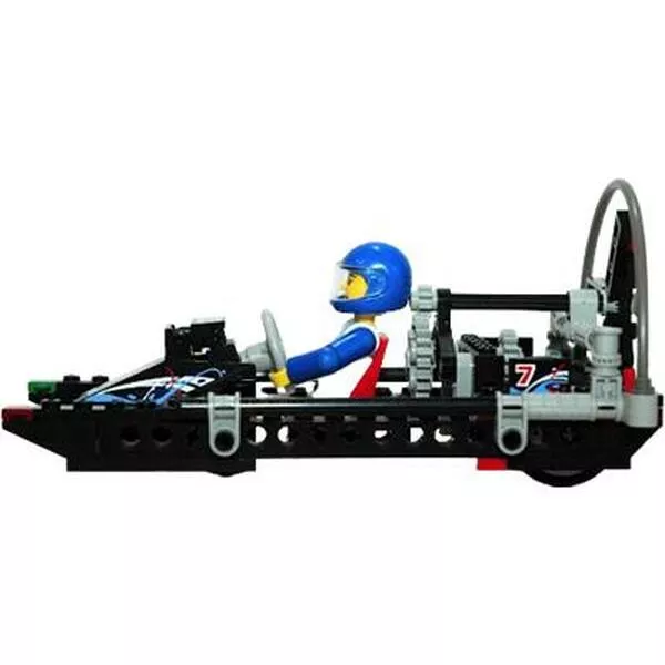 Technic 8223 Hydrofoil 7 (Фото 3)