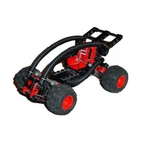 Technic 8226 Вездеход (Фото 3)