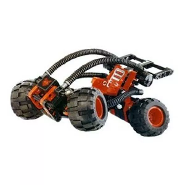 Technic 8226 Вездеход