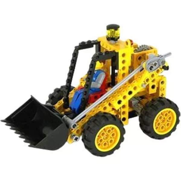 Technic 8235 Front Loader (Фото 6)