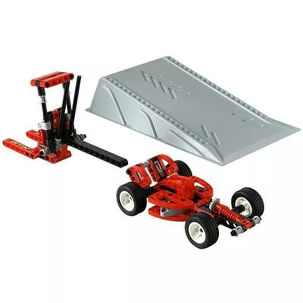 Technic 8237 Formula Force (Фото 2)