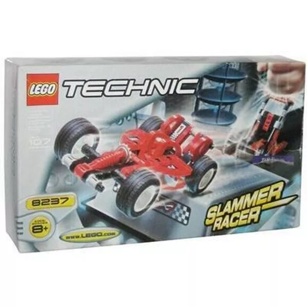 Technic 8237 Formula Force