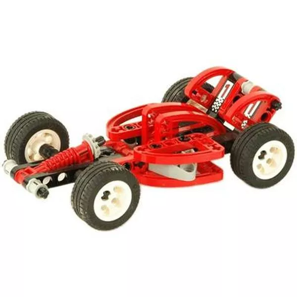 Technic 8237 Formula Force (Фото 6)