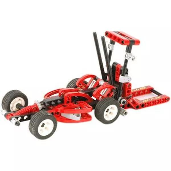 Technic 8237 Formula Force (Фото 3)