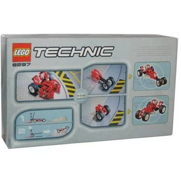 Technic 8237 Formula Force (Фото 5)