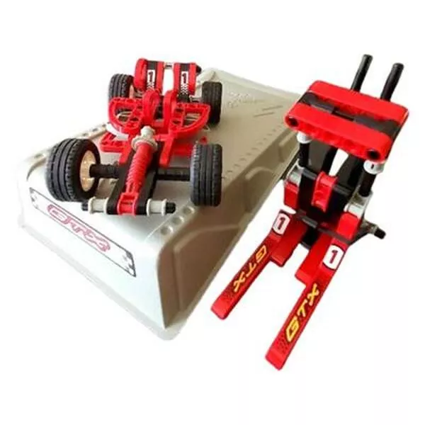 Technic 8237 Formula Force (Фото 4)