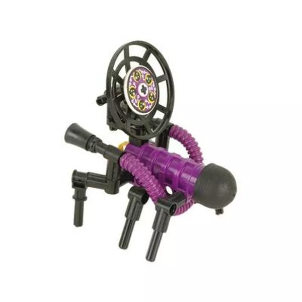 Technic 8239 Cyber Slam Spider (Фото 3)