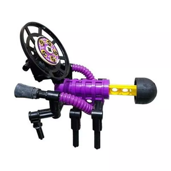 Technic 8239 Cyber Slam Spider (Фото 2)