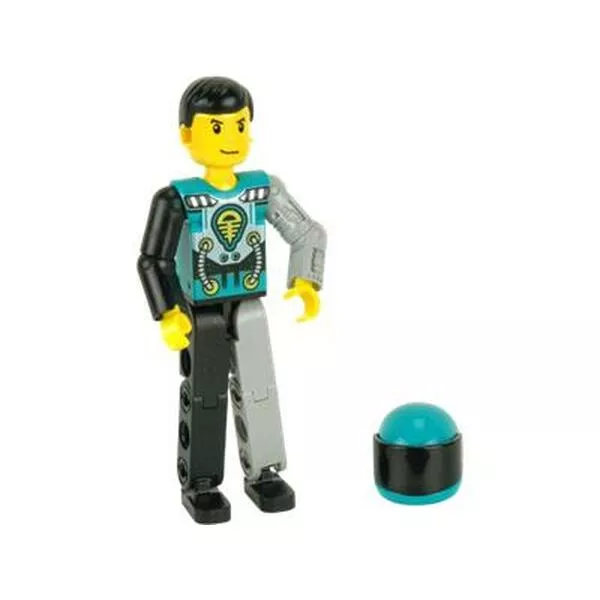 Technic 8245 Robots Revenge (Фото 5)