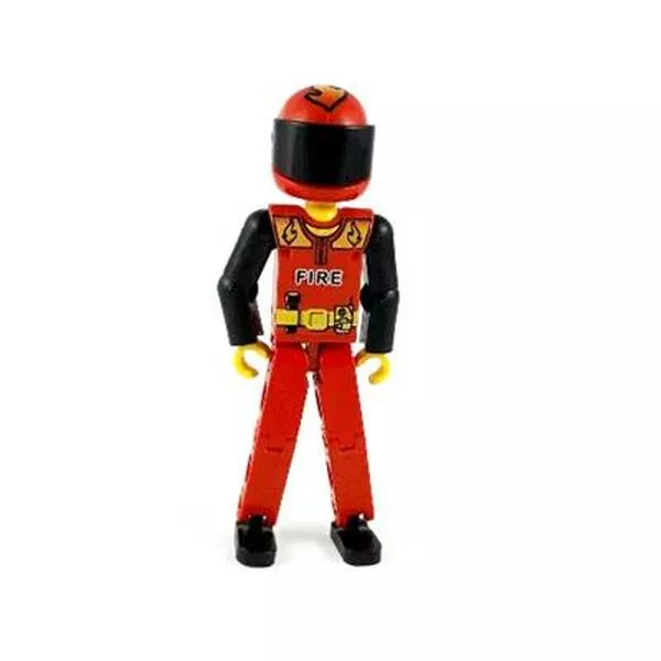 Technic 8253 Вертолет (Фото 4)