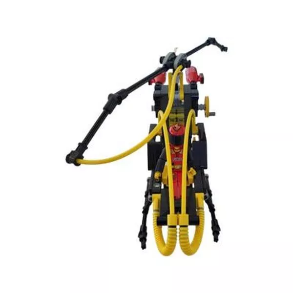 Technic 8253 Вертолет (Фото 3)