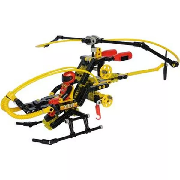 Technic 8253 Вертолет (Фото 5)