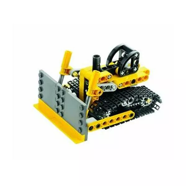 Technic 8259 Бульдозер (Фото 6)