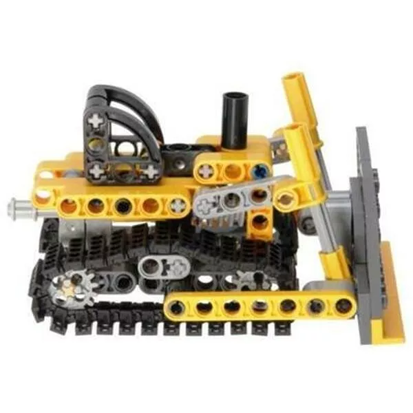 Technic 8259 Бульдозер (Фото 5)