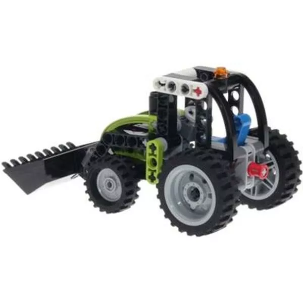 Technic 8260 Трактор (Фото 4)