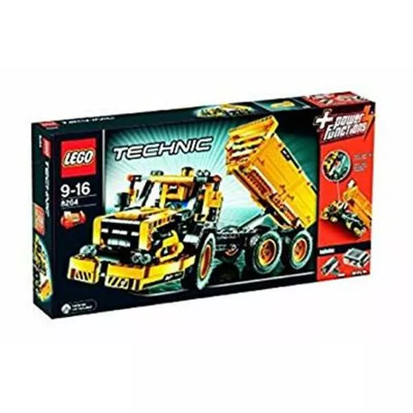 Technic 8264 Самосвал